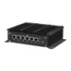 Mini PC Intel Core i5 8260U i3 8140U Firewall Router 6 LAN Gigabit Ethernet 4 * USB HDMI RJ45 RS232