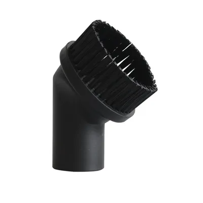 Universelle Rundbürste für Miele 35 mm Vakuumschläuche und Verlängerungsrohre, kompatibel mit Staubsauger, Staubwerkzeug, Bürstenzubehör Image