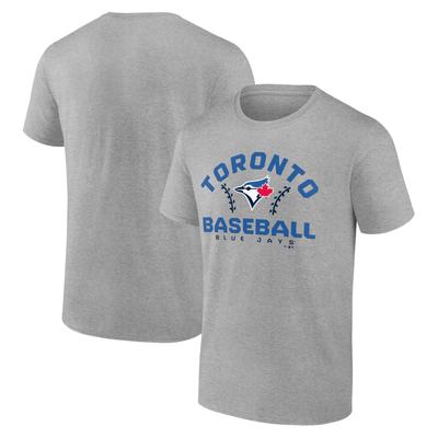 Toronto Blue Jays Baseball City Grafik-T-Shirt – Herren Image