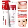 120g Zahnpasta Fleck entfernen Bleaching Zahnpasta SP-4 Hohlraum Prävention Zahnweiß Paste Zahnpasta