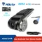 Hikity Auto-DVR ADAS Dash Cam Kamera Full HD Auto Recorder 2022, versteckter Typ für Android Multimedia Player DVD Mini DVR USB-Link