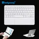 Touch Bluetooth-Tastatur für Android Tablet Wireless Bluetooth-Tastatur mit Touchpad für iPad PC