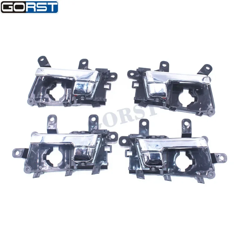 Auto-styling Innen Innen Tür Griff 82610-2T010 Für Kia Optima K5 2011-2015 82620-2T010 83610-2T010 83620-2T010 Image