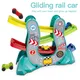 Gliding Cars Ramp Racer Cars Race Track Car 4 Levels Zig Zag Ramp Car Racing Toy Vehicles for