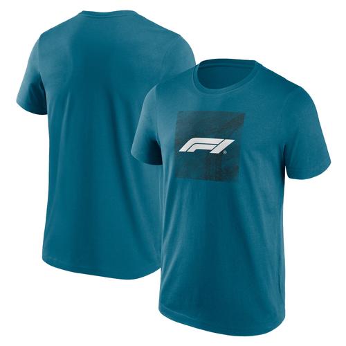 T-Shirt Formula 1 Surface Graphique - Homme Taille: S