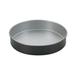 Cuisinart 9-Inch Chef's Classic Nonstick Bakeware Round Cake Pan, Silver