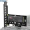 Adattatore ZoeRax NVME Pro M.2 NVME Pro SSD a PCIe 4.0 Scheda adattatore Schede video Pcie per scheda audio PC Adattatore pci express m2