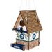 Seattle Mariners Bird House