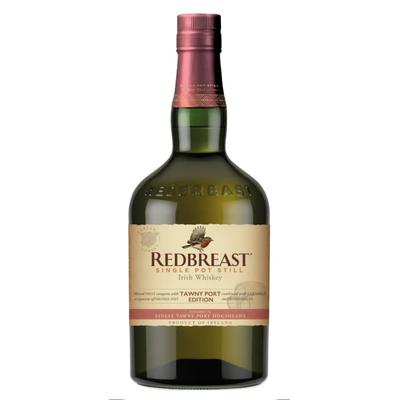 Redbreast Tawny Port Finish Single Pot Whiskey Whiskey - Ireland