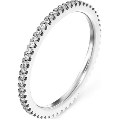 CHRIST - Damenring Ringe 1 ct Image