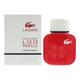 Lacoste Eau De Lacoste L.12.12 Pour Elle French Panache Eau De Toilette 50ml