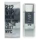 Carolina Herrera 212 Vip Men Eau De Toilette 100ml