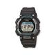 Casio Childrens Unisex Collection Child's Black Watch STL-S300H-1AEF - One Size