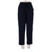 Active by Old Navy Active Pants - Super Low Rise: Blue Activewear - Women's Size Medium Tall