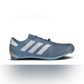 Adidas Shoes | Adidas The Road Shoe Cycling Shoes Mens Sz 6 Womens 7 Cleats White Blue | Color: Blue/White | Size: 6