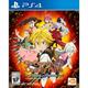 THE SEVEN DEADLY SINS: KNIGHTS OF BRITANNIA - THE SEVEN DEADLY SINS: KNIGHTS OF BRITANNIA (1 Games)