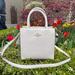 Coach Bags | Coach Mini Cally Crossbody | Color: White | Size: Os