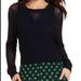 Michael Kors Sweaters | Michael Kors Open Knit Sweater | Color: Black | Size: S