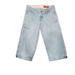 Levi's Jeans | Levi’s 800 Women Denim Shorts Size 3 Jr | Color: Blue | Size: 3 Jr