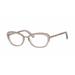 Kate Spade New York Accessories | New Kate Spade Maribeth 01n8 Mousse Eyeglasses 52mm With Kate Spade Case | Color: Tan | Size: Os