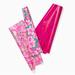 Lilly Pulitzer Holiday | Lilly Pulitzer Secret Hideaway Wrapping Paper Nwt | Color: Pink/Red | Size: Os