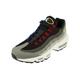 NIKE Air Max 95 NN Mens Running Trainers FN7801 Sneakers Shoes (UK 12 US 13 EU 47.5, Black Volt Photon dust 001)