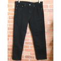 Levi's Jeans | Levi Strauss & Co Mens Levis 505 Jeans Dark Wash Black Denim Size W36 L30 | Color: Black | Size: 36