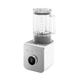 Smeg BLC02WHMUK High Performance Blender with 1.5L Jug, 1400W, White