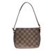 Louis Vuitton Bags | Louis Vuitton Trousse Makeup Damier Handbag N51982 Brown Damier Canvas Women | Color: Brown | Size: Os