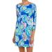 Lilly Pulitzer Dresses | Lilly Pulitzer Sophie Shift Dress | Color: Blue/Pink | Size: M