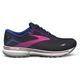 BROOKS Damen Laufschuhe Ghost 15 GTX, Größe 40 in Peacoat/Blue/Pink