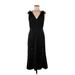 Prabal Gurung Collective Cocktail Dress: Black Dresses - Women's Size 6