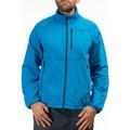 Klim Highline Fleece Jacket, blue, Size XL