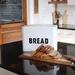 Wildon Home® Denbrook Bread Box Metal in White | 9.5 H x 13 W x 7.5 D in | Wayfair 793A82EF3FD741AEA9B04312E540804A