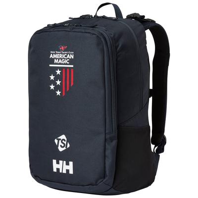 Helly Hansen Men's American Magic D-Commuter Backpack Navy STD
