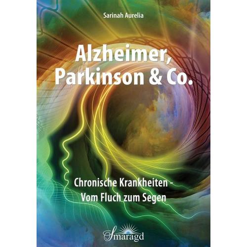 Alzheimer, Parkinson & Co. – Sarinah Aurelia