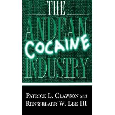 The Andean Cocaine Industry