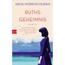 Ruths Geheimnis - Aroa Moreno Durán