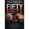 Fifty-Fifty / Eddie Flynn Bd.5 - Steve Cavanagh