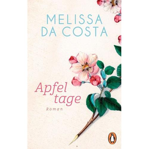 Apfeltage – Mélissa Da Costa