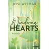 Wandering Hearts / Wild Hearts Bd.1 - Josi Wismar