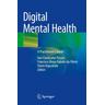Digital Mental Health - Ives Cavalcante Herausgegeben:Passos, Francisco Diego Rabelo-da-Ponte, Flavio Kapczinski