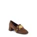 Lionette Loafer Pump