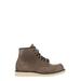 Red Wing Classic Moc Lace-up Boots