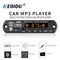 Nuovo 9V-12V Bluetooth MP3 Decoder Board lettore MP3 Decoder Board Car Kit Radio FM TF USB 3.5 Mm