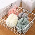 Super Luxury Large Bath Ball Bath Ball Back Rubbing Bath Towel Flower Bath Ball