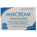 Vanicream Cleansing Bar 3.9 Oz (110 G) Pack of 2 by Vanicream