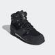 Wanderschuh ADIDAS TERREX "SNOWPITCH COLD.RDY" Gr. 42, schwarz (core black, core scarlet) Schuhe Herren