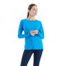 Berghaus T-Shirt Damen blau, XL
