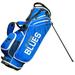 St. Louis Blues Birdie Stand Golf Bag
